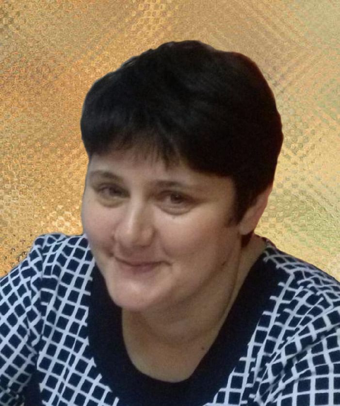 Хачатурян Ольга Нерсесовна.