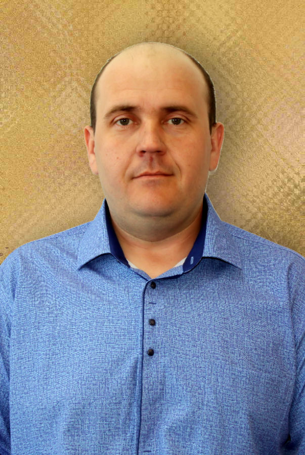 Криванков Олег Васильевич.
