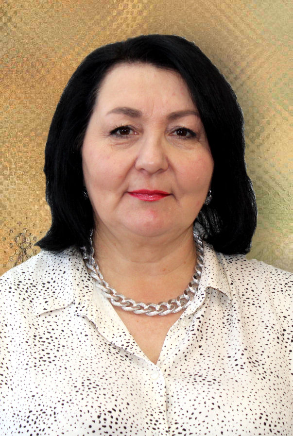 Мальцева Людмила Ивановна.